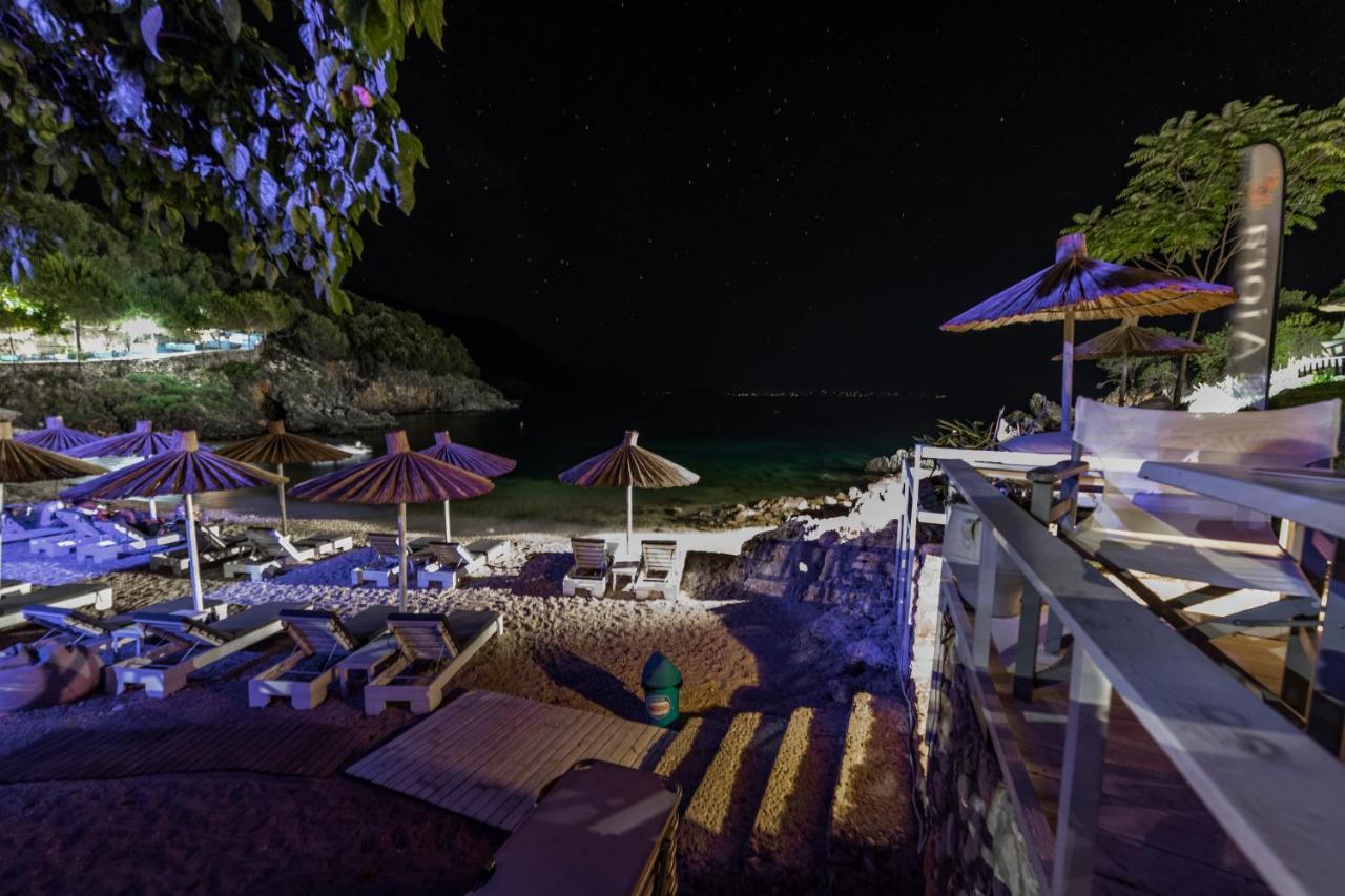 Aiora Suites Syvota Exterior foto