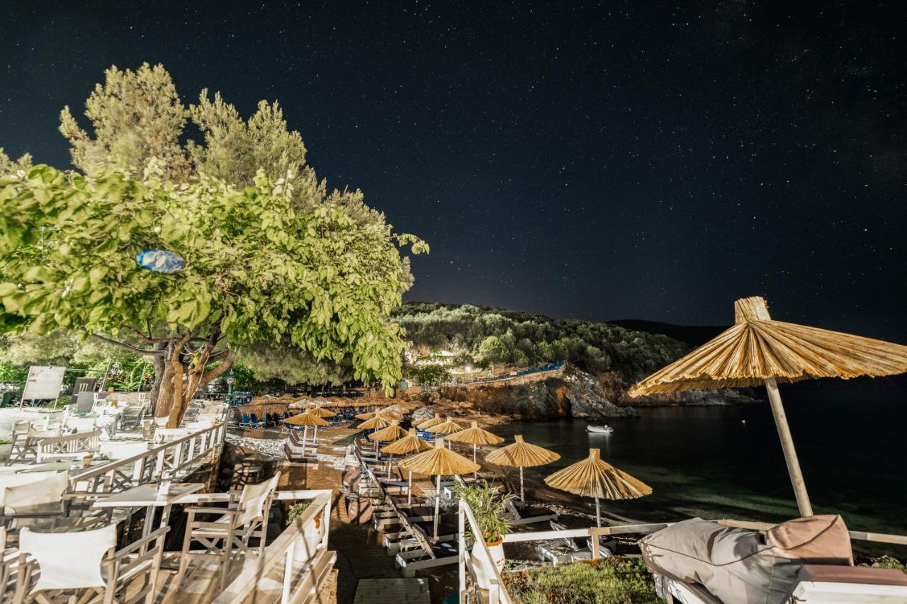 Aiora Suites Syvota Exterior foto